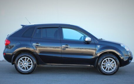Renault Koleos I рестайлинг 2, 2011 год, 795 000 рублей, 8 фотография
