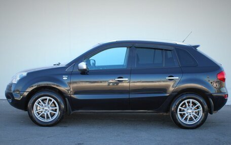 Renault Koleos I рестайлинг 2, 2011 год, 795 000 рублей, 4 фотография