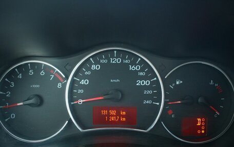 Renault Koleos I рестайлинг 2, 2011 год, 795 000 рублей, 11 фотография