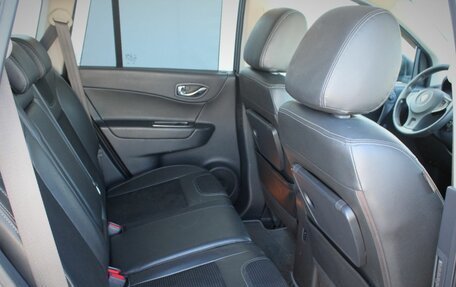 Renault Koleos I рестайлинг 2, 2011 год, 795 000 рублей, 13 фотография