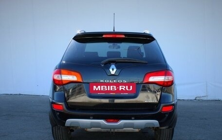 Renault Koleos I рестайлинг 2, 2011 год, 795 000 рублей, 6 фотография