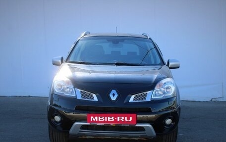Renault Koleos I рестайлинг 2, 2011 год, 795 000 рублей, 2 фотография