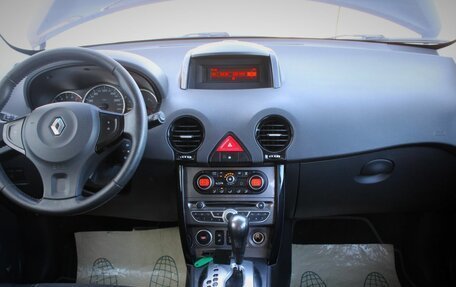 Renault Koleos I рестайлинг 2, 2011 год, 795 000 рублей, 15 фотография