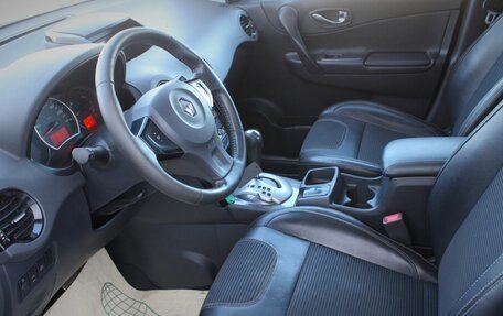 Renault Koleos I рестайлинг 2, 2011 год, 795 000 рублей, 14 фотография