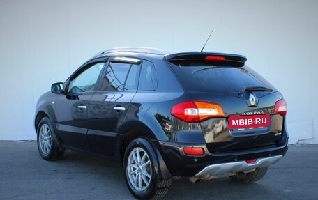 Renault Koleos I рестайлинг 2, 2011 год, 795 000 рублей, 5 фотография