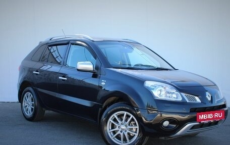 Renault Koleos I рестайлинг 2, 2011 год, 795 000 рублей, 3 фотография