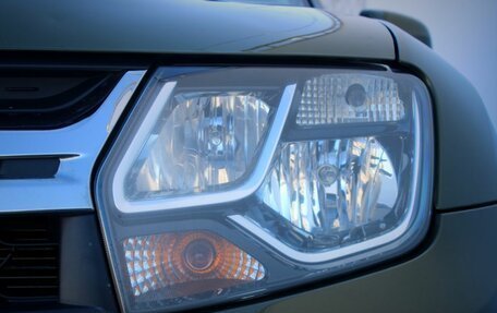 Renault Duster I рестайлинг, 2015 год, 1 089 000 рублей, 17 фотография