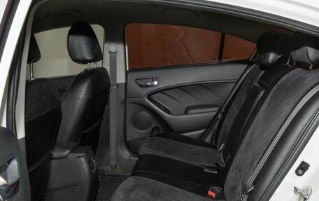 KIA Cerato III, 2015 год, 1 210 000 рублей, 11 фотография