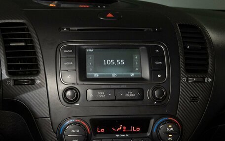 KIA Cerato III, 2015 год, 1 210 000 рублей, 14 фотография