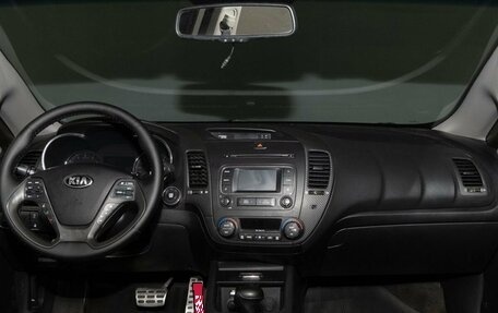KIA Cerato III, 2015 год, 1 210 000 рублей, 9 фотография