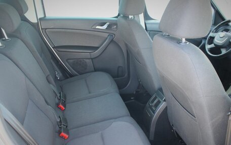 Skoda Yeti I рестайлинг, 2013 год, 580 000 рублей, 13 фотография