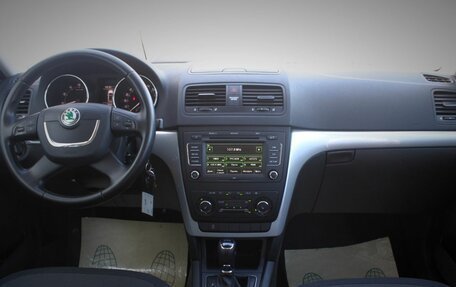 Skoda Yeti I рестайлинг, 2013 год, 580 000 рублей, 15 фотография