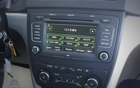 Skoda Yeti I рестайлинг, 2013 год, 580 000 рублей, 16 фотография