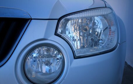 Skoda Yeti I рестайлинг, 2013 год, 580 000 рублей, 17 фотография