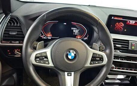 BMW X3, 2021 год, 3 760 000 рублей, 5 фотография