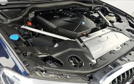 BMW X3, 2021 год, 3 760 000 рублей, 16 фотография