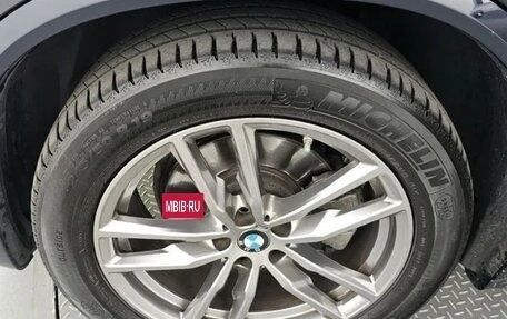 BMW X3, 2021 год, 3 760 000 рублей, 13 фотография