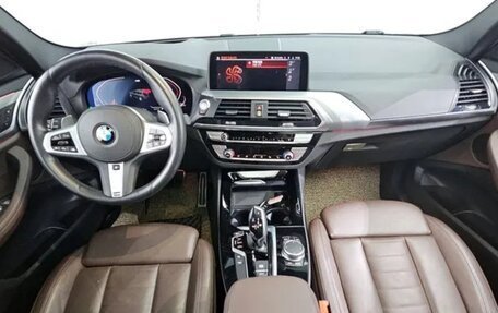 BMW X3, 2021 год, 3 760 000 рублей, 19 фотография
