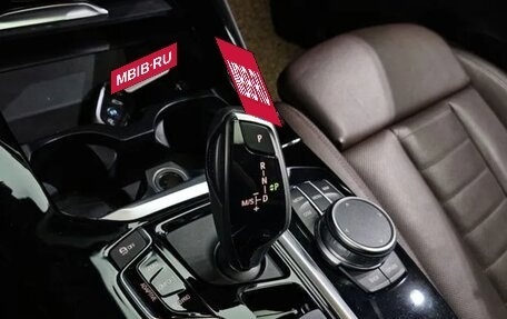 BMW X3, 2021 год, 3 760 000 рублей, 9 фотография