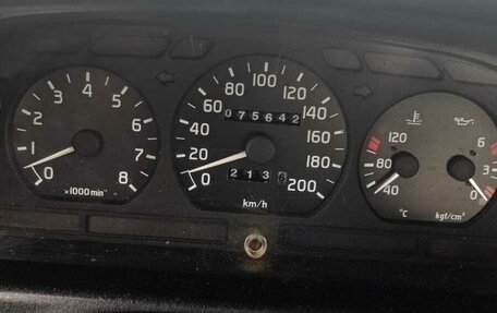 ГАЗ 3110 «Волга», 2000 год, 160 000 рублей, 9 фотография