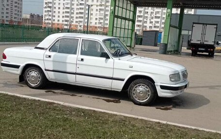 ГАЗ 3110 «Волга», 2000 год, 160 000 рублей, 8 фотография