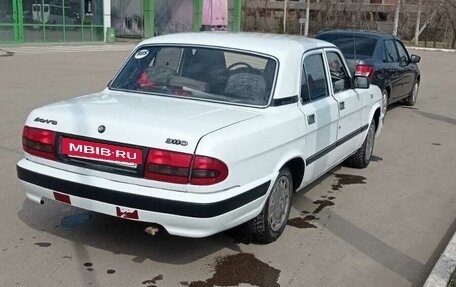 ГАЗ 3110 «Волга», 2000 год, 160 000 рублей, 2 фотография