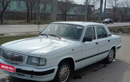 ГАЗ 3110 «Волга», 2000 год, 160 000 рублей, 3 фотография