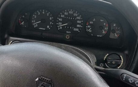 ГАЗ 3110 «Волга», 2000 год, 160 000 рублей, 15 фотография