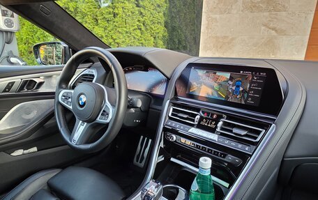 BMW 8 серия, 2019 год, 8 990 000 рублей, 8 фотография