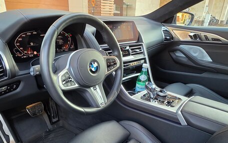 BMW 8 серия, 2019 год, 8 990 000 рублей, 7 фотография