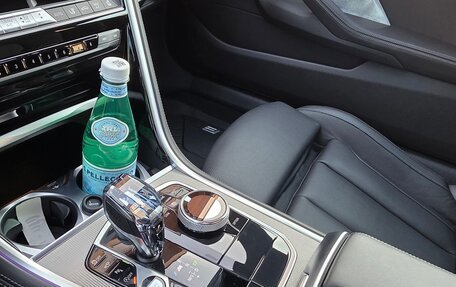 BMW 8 серия, 2019 год, 8 990 000 рублей, 9 фотография