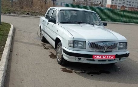 ГАЗ 3110 «Волга», 2000 год, 160 000 рублей, 5 фотография