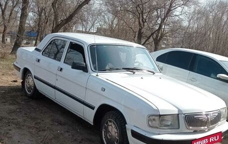 ГАЗ 3110 «Волга», 2000 год, 160 000 рублей, 7 фотография