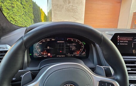 BMW 8 серия, 2019 год, 8 990 000 рублей, 10 фотография