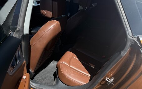 Audi A7, 2011 год, 2 500 000 рублей, 6 фотография