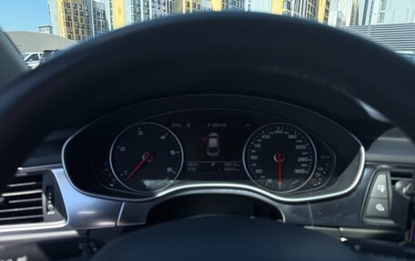 Audi A7, 2011 год, 2 500 000 рублей, 7 фотография