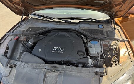 Audi A7, 2011 год, 2 500 000 рублей, 9 фотография