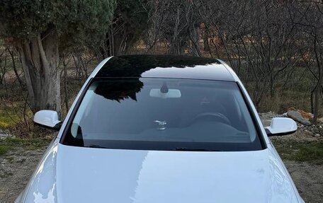 Audi A4, 2013 год, 1 550 000 рублей, 4 фотография