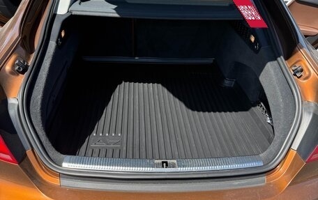 Audi A7, 2011 год, 2 500 000 рублей, 8 фотография