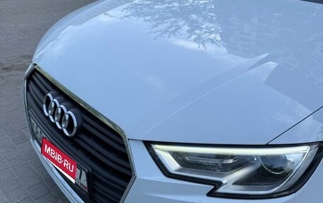 Audi A3, 2017 год, 1 950 000 рублей, 3 фотография
