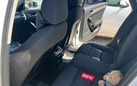 Audi A4, 2013 год, 1 550 000 рублей, 11 фотография