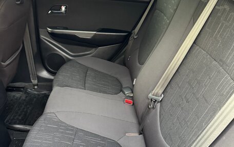 KIA Rio III рестайлинг, 2012 год, 1 150 000 рублей, 8 фотография