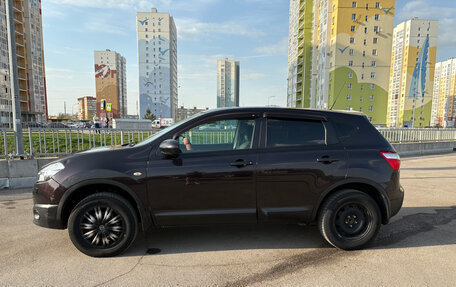 Nissan Qashqai, 2013 год, 980 000 рублей, 2 фотография