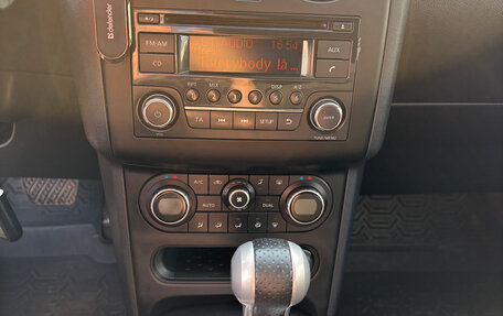Nissan Qashqai, 2013 год, 980 000 рублей, 10 фотография