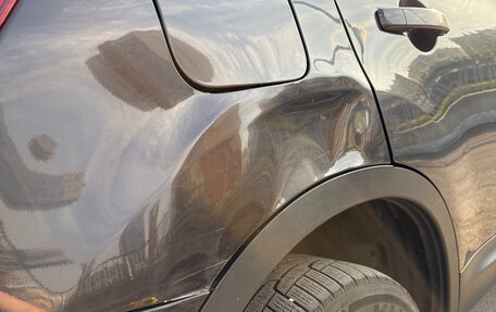Nissan Qashqai, 2013 год, 980 000 рублей, 7 фотография