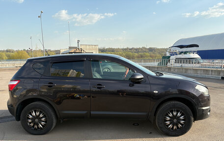 Nissan Qashqai, 2013 год, 980 000 рублей, 4 фотография