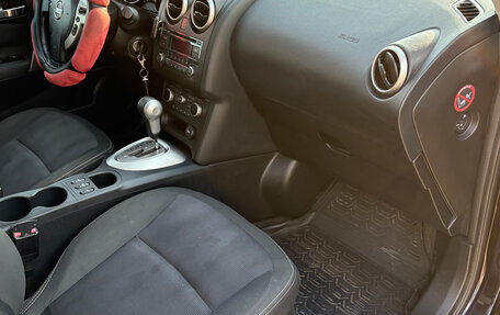 Nissan Qashqai, 2013 год, 980 000 рублей, 9 фотография