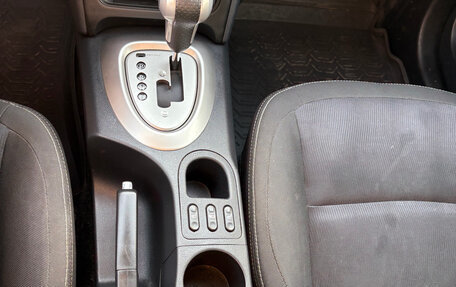 Nissan Qashqai, 2013 год, 980 000 рублей, 11 фотография