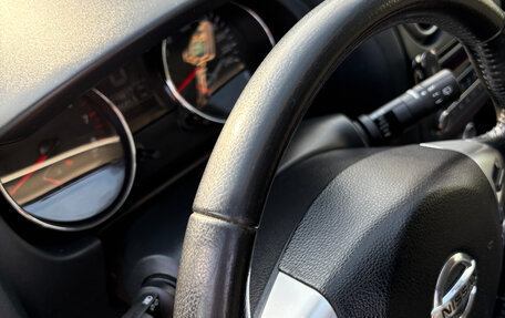 Nissan Qashqai, 2013 год, 980 000 рублей, 13 фотография