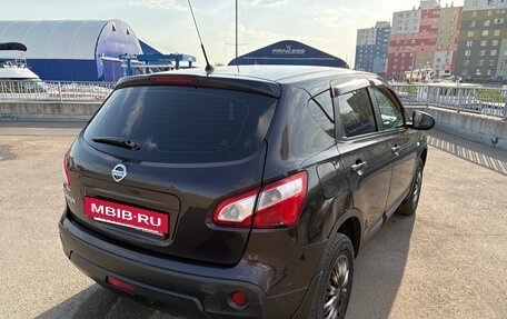 Nissan Qashqai, 2013 год, 980 000 рублей, 5 фотография